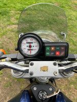 Great '99 Ducati Monster City