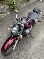 2004 Honda Shadow VT750