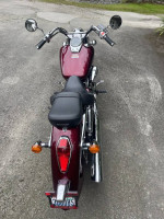 2004 Honda Shadow VT750