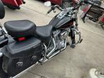 2002 harley davidson softail standard