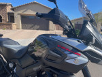 2018 Suzuki V-Strom 1000 XT
