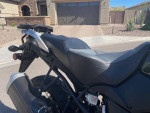 2018 Suzuki V-Strom 1000 XT