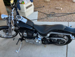 2005 Harley Davidson Springer Soft Tail