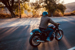 2006 Triumph Bonneville T100