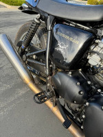 2006 Triumph Bonneville T100