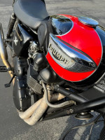 2006 Triumph Bonneville T100
