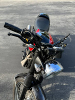 2006 Triumph Bonneville T100