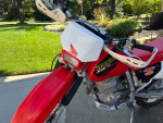 2000 Honda XR 400