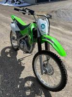 Kawasaki 140RL