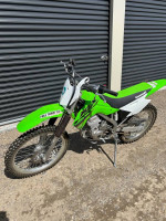 Kawasaki 140RL