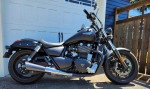 Triumph Thunderbird Storm ABS