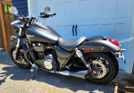 Triumph Thunderbird Storm ABS