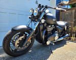 Triumph Thunderbird Storm ABS