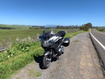 2014 BMW R1200RT low mileage