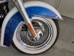 2010 HARLEY DAVIDSON SOFTAIL DELUXE