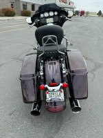2017 Harley Davidson Street Glide Special