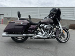 2017 Harley Davidson Street Glide Special