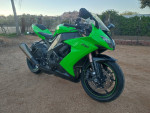 2008 ZX-10R