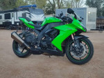 2008 ZX-10R