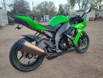 2008 ZX-10R