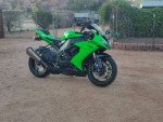 2008 ZX-10R