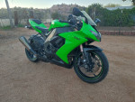 2008 ZX-10R