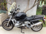 2000 BMW R1100R