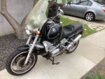 2000 BMW R1100R