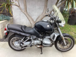 2000 BMW R1100R