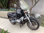 2000 BMW R1100R