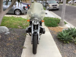 2000 BMW R1100R
