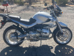 2004 BMW R1150R
