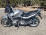 2004 BMW R1150R