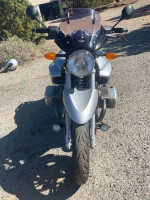 2004 BMW R1150R