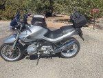 2004 BMW R1150R