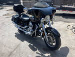 2008 Yamaha v star 1100