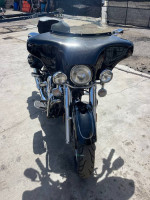2008 Yamaha v star 1100