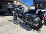 2008 Yamaha v star 1100