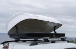 Car roof box STARBOX