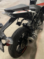 2022 KTM 390 Duke