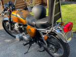 1972 Honda cb / 750k2 | motorcycle