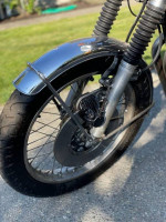 1972 Honda cb / 750k2 | motorcycle