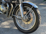 1972 Honda cb / 750k2 | motorcycle
