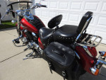 *****2003 HONDA SHADOW VT750CD*****