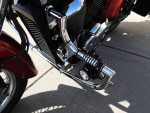 *****2003 HONDA SHADOW VT750CD*****
