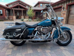 2001 Road King Classic FLHRCI