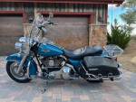 2001 Road King Classic FLHRCI