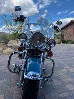 2001 Road King Classic FLHRCI