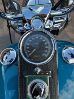 2001 Road King Classic FLHRCI
