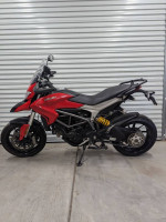 2013 Ducati Hyperstrada